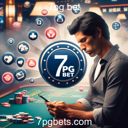 A Ascensão dos Jogos Móveis na 7pg bet